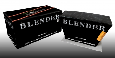 Blackboxx Blender