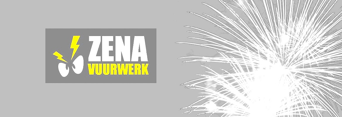 Zena Vuurwerk