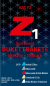 Preview: Zink Bukettrakete Z1