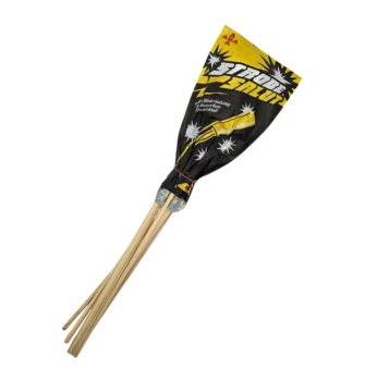 ABA Blitz und Donner Strobe Rocket