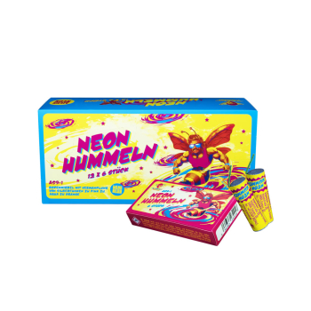 Albert Neon Hummeln