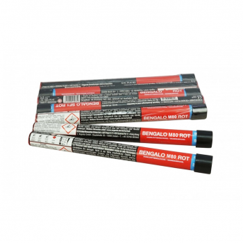 Argento Bengalo M80