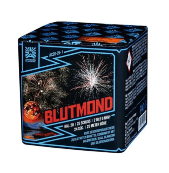 Argento Blutmond