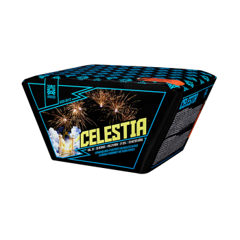 Argento Celestia