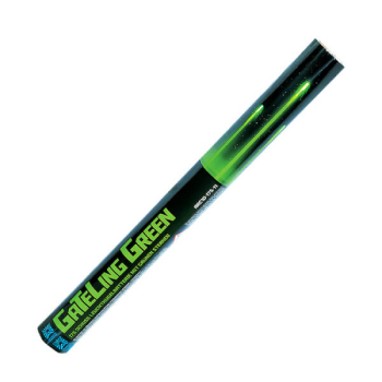 Argento Gateling Green