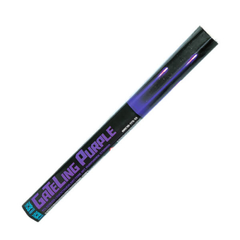 Argento Gateling Purple