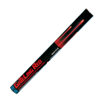 Argento Gateling Red