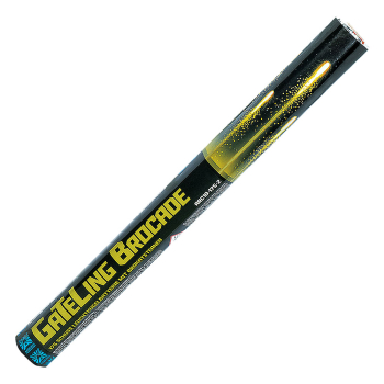 Argento Gateling Brokat