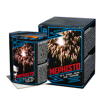 Argento Mephisto