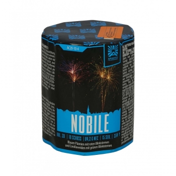 Argento Nobile