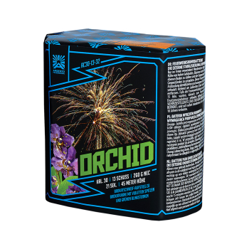 Argento Orchid