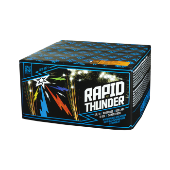 Argento Rapid Thunder