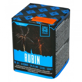 Argento Rubin