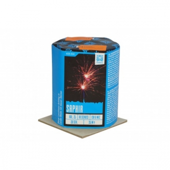 Argento Saphir