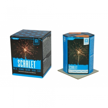 Argento Scarlet