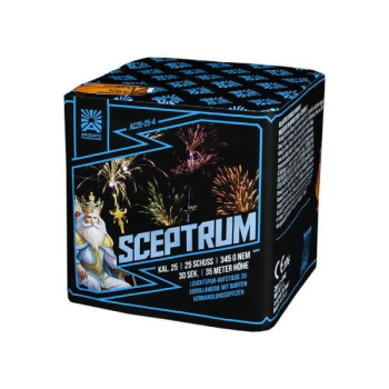 Argento Sceptrum