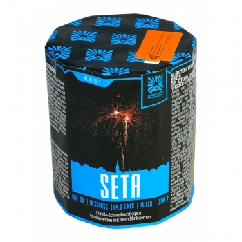 Argento Seta