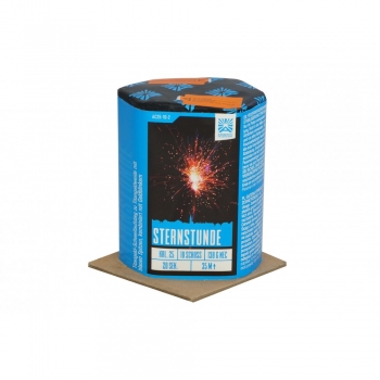 Argento Sternstunde
