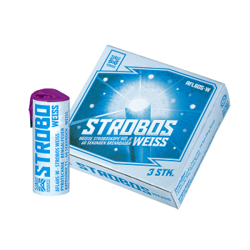 Argento Strobos Weiss