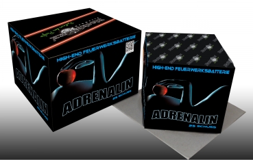 Blackboxx Adrenalin