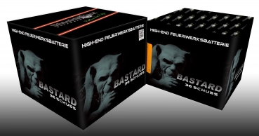 Blackboxx Bastard