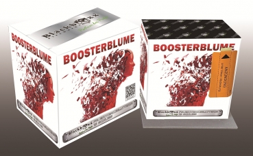 Blackboxx Boosterblume