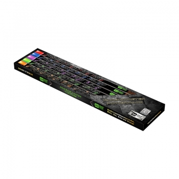 Blackboxx Farbkometen Powerpack