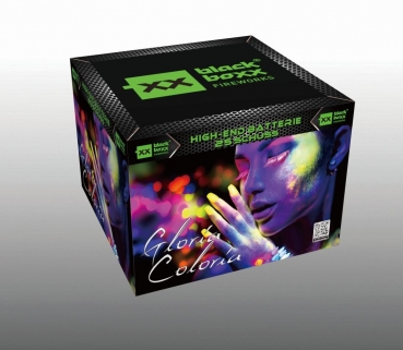 Blackboxx Gloria Coloria