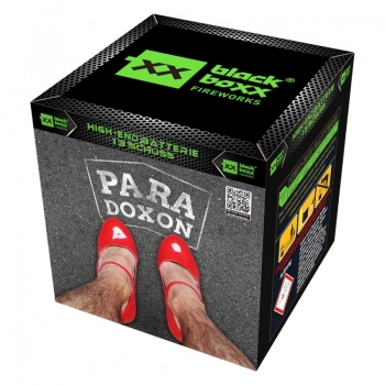 Blackboxx Paradoxon