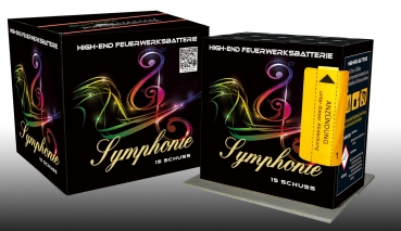 Blackboxx Symphonie