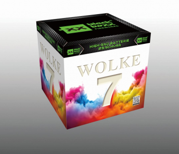 Blackboxx Wolke 7