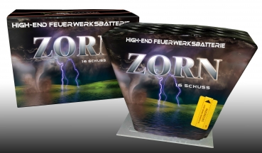 Blackboxx Zorn