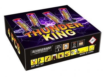 Broekhoff Thunder King