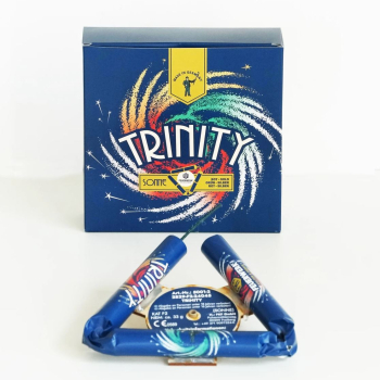 FKF Trinity