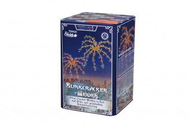 Funke Blinkcracker-Weiden