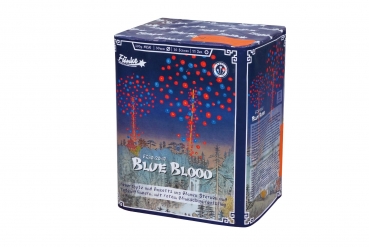 Funke Blue Blood