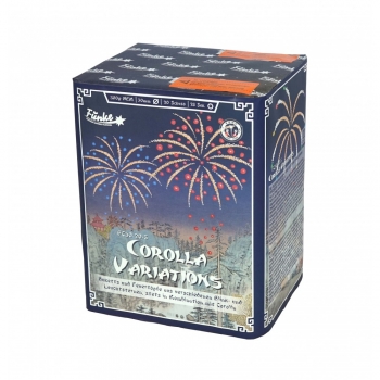 Funke Corolla Variations