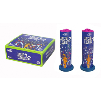 Funke Mini Cuckoos