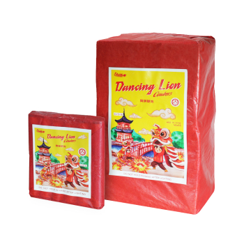 Funke China Böller B Dancing Lion