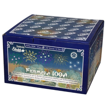 Funke Fermata 100A