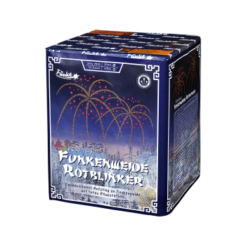 Funke Funkenweide Rotblinker