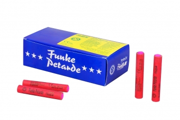 Funke Petarde (Reiber)