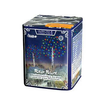 Funke Red-Blue