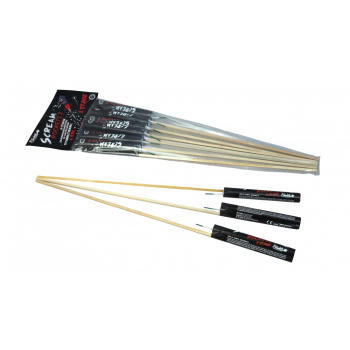 Funke Scream Rocket 2  3-Stage