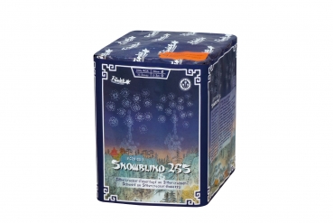 Funke Snowblind 25S