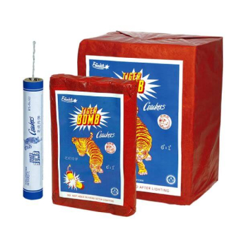 Funke Super Böller 2 Tigerbomb Edition