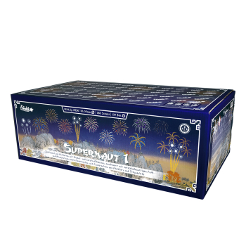 Funke Supernaut 1