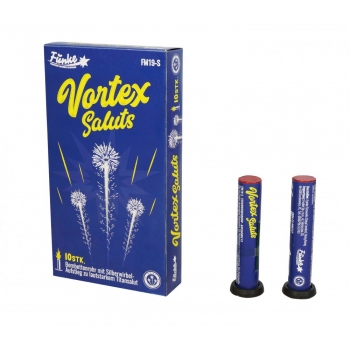 Funke Vortex Saluts