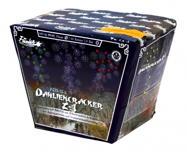 Funke Dahliencracker Z-1