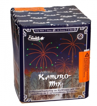 Funke Kamuro Mix